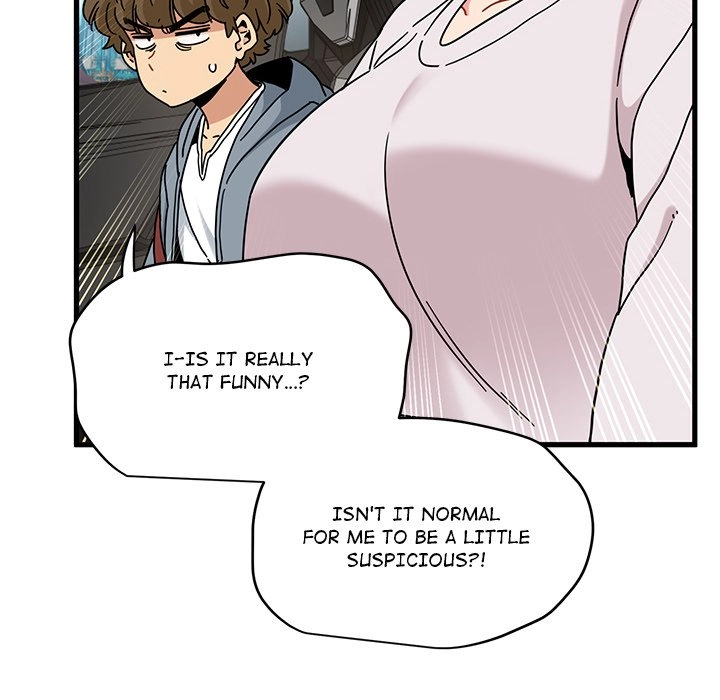 Snapping into Love Chapter 111 page 58 - 