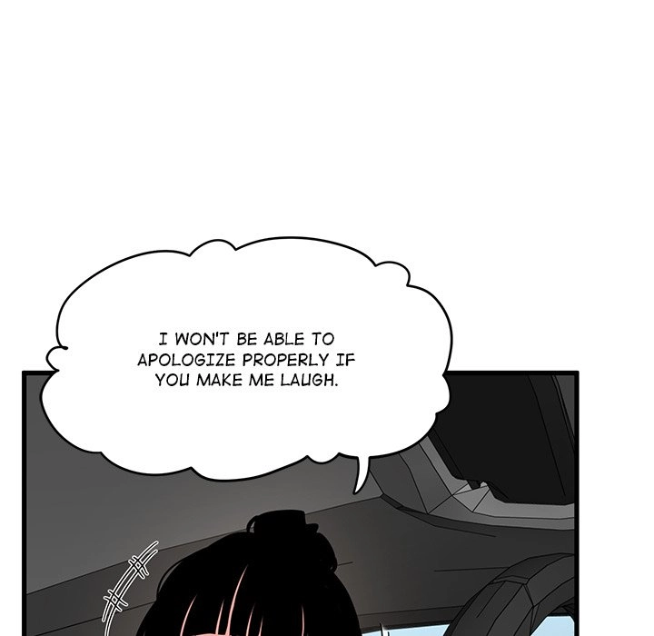Snapping into Love Chapter 111 page 59 - 