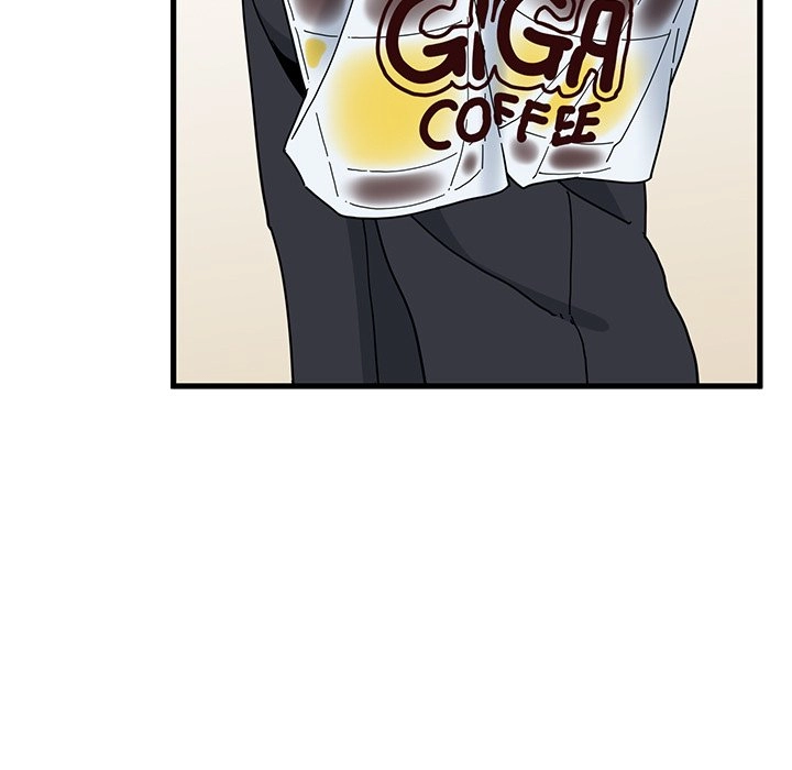 Snapping into Love Chapter 111 page 7 - 