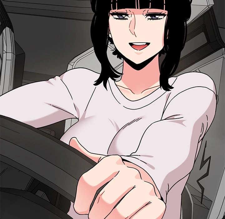 Snapping into Love Chapter 111 page 71 - 
