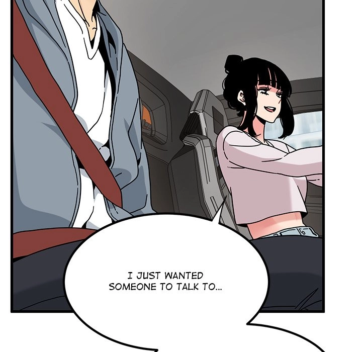 Snapping into Love Chapter 111 page 74 - 