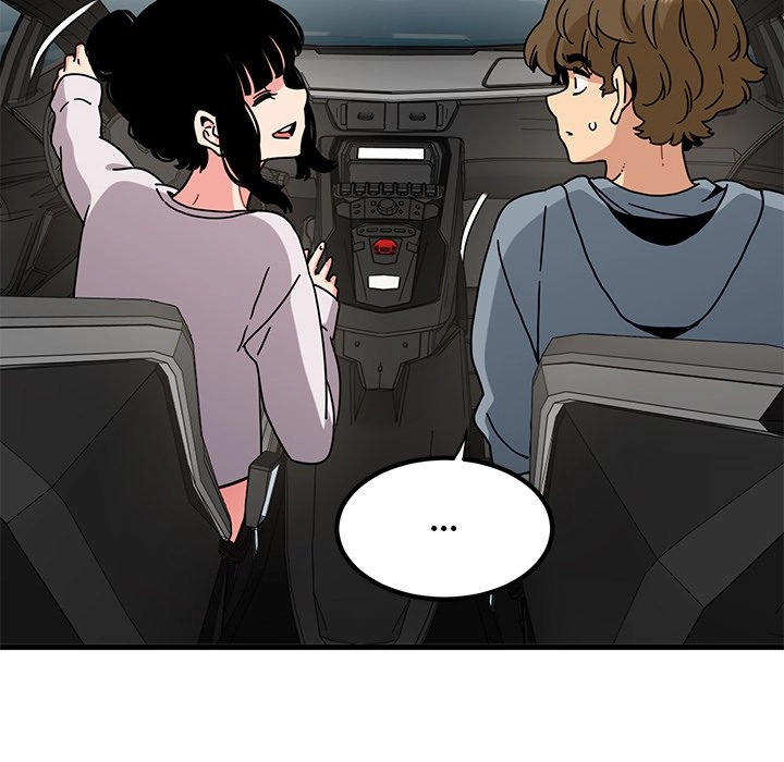 Snapping into Love Chapter 111 page 78 - 