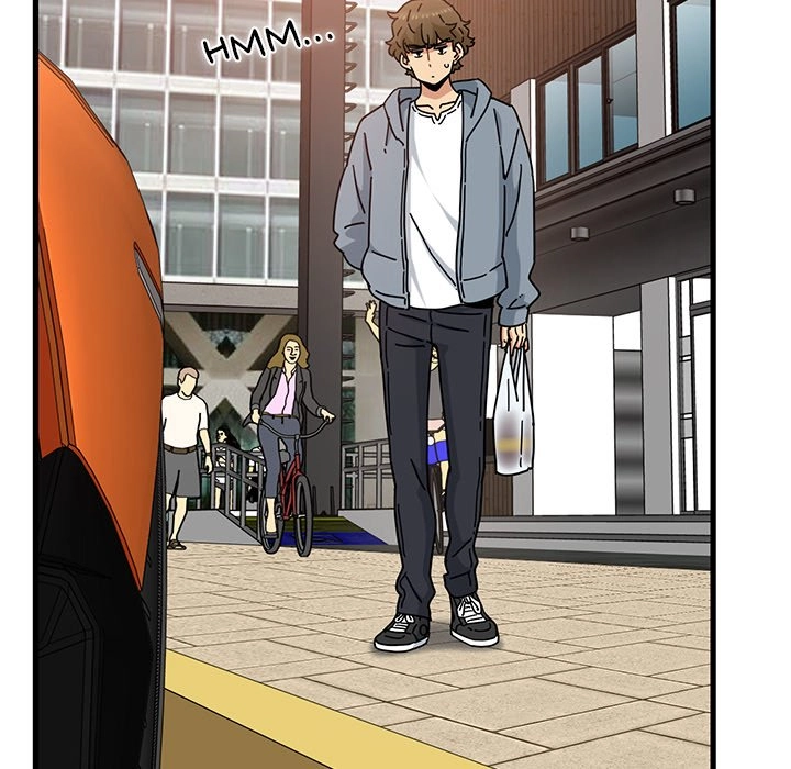 Snapping into Love Chapter 111 page 9 - 