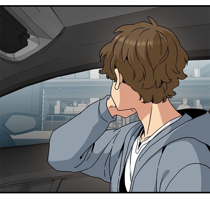 Snapping into Love Chapter 111 page 82 - 