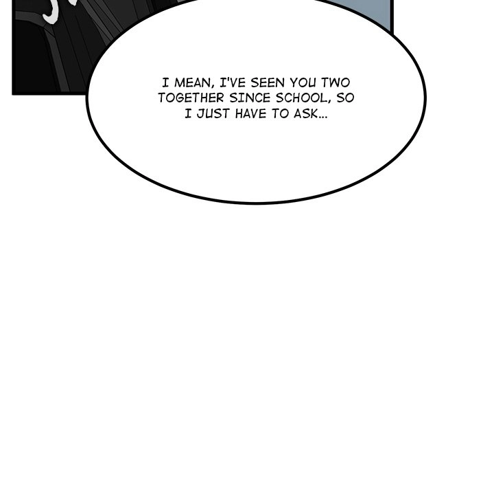 Snapping into Love Chapter 111 page 89 - 