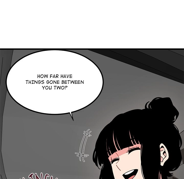 Snapping into Love Chapter 111 page 90 - 