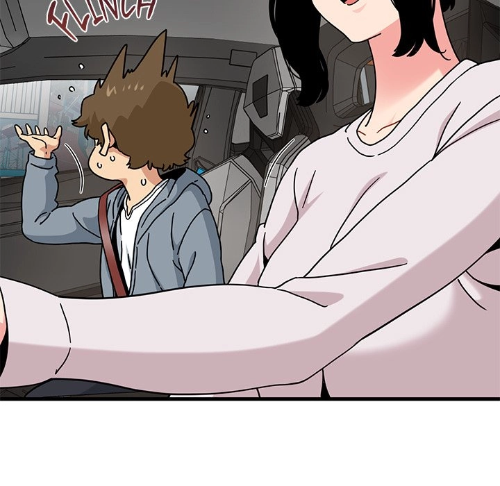 Snapping into Love Chapter 111 page 91 - 