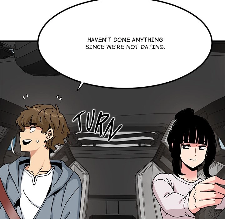 Snapping into Love Chapter 111 page 97 - 
