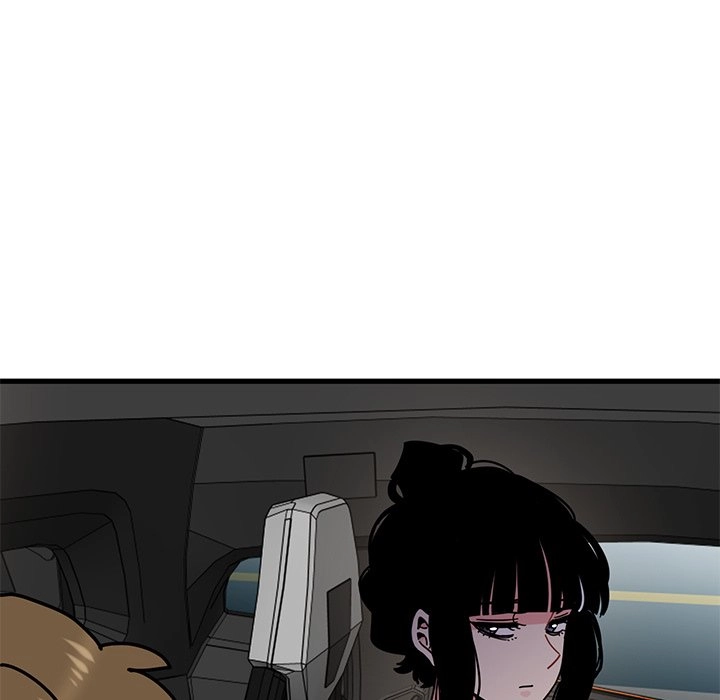 Snapping into Love Chapter 111 page 99 - 