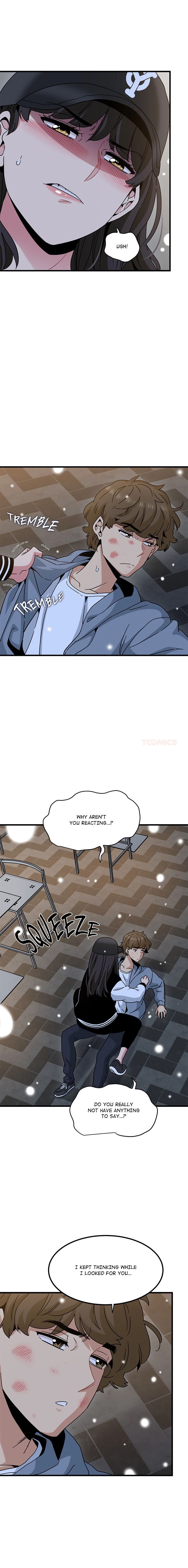 Snapping into Love Chapter 112 page 13 - 