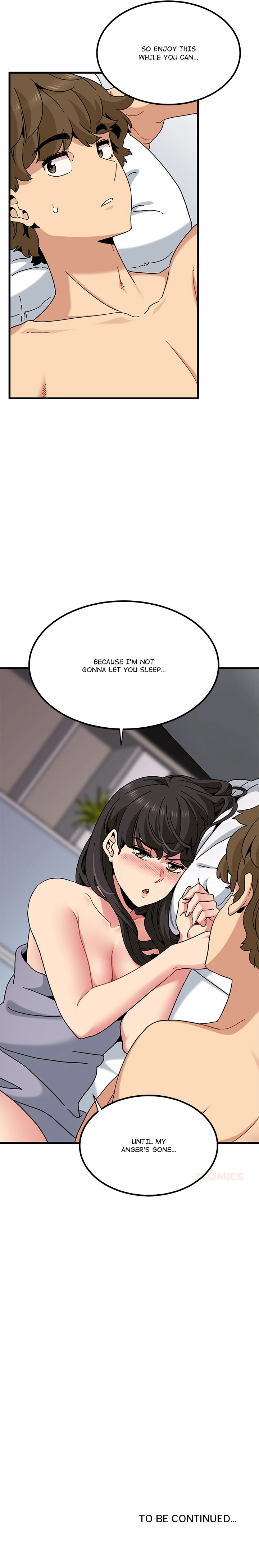 Snapping into Love Chapter 112 page 23 - 