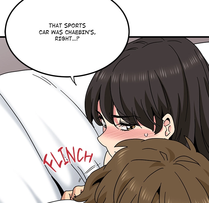 Snapping into Love Chapter 113 page 107 - 