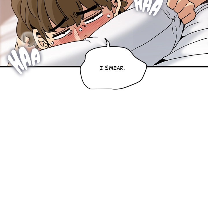 Snapping into Love Chapter 113 page 123 - 