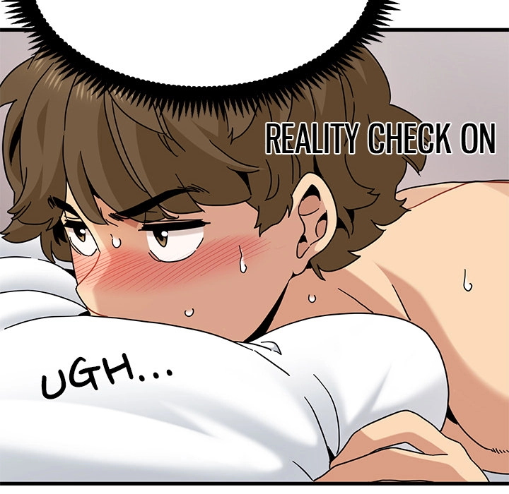 Snapping into Love Chapter 113 page 134 - 