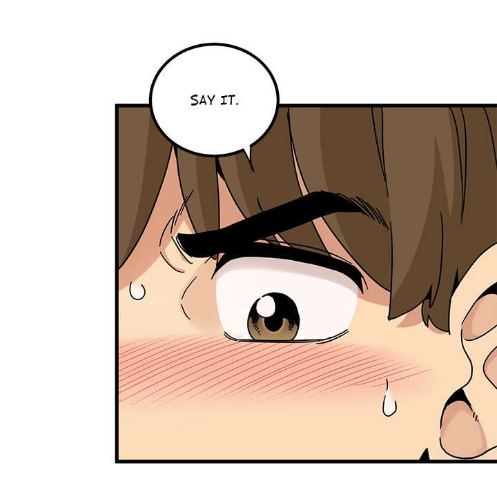 Snapping into Love Chapter 113 page 154 - 