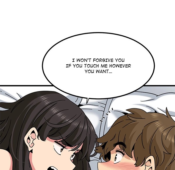 Snapping into Love Chapter 113 page 18 - 