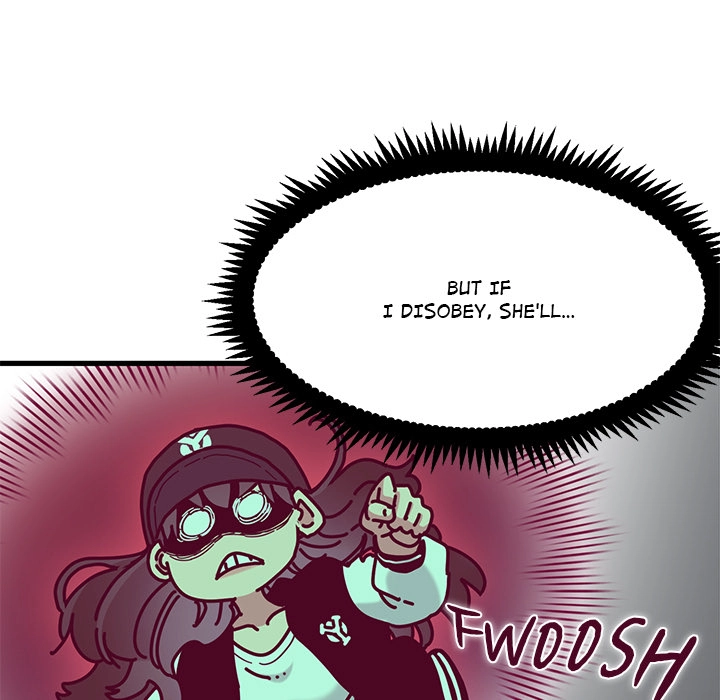 Snapping into Love Chapter 113 page 25 - 