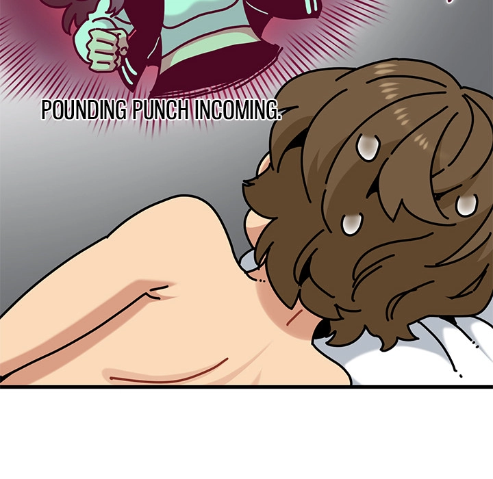 Snapping into Love Chapter 113 page 26 - 