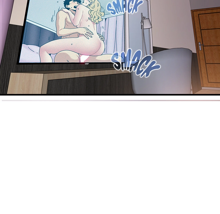 Snapping into Love Chapter 113 page 39 - 
