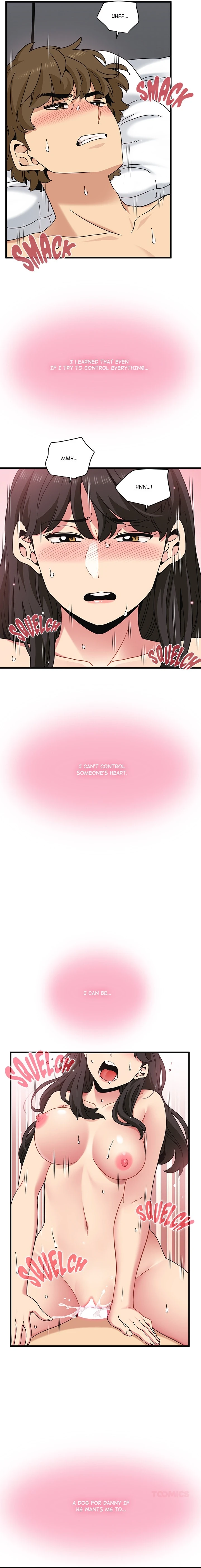 Snapping into Love Chapter 114 page 13 - 