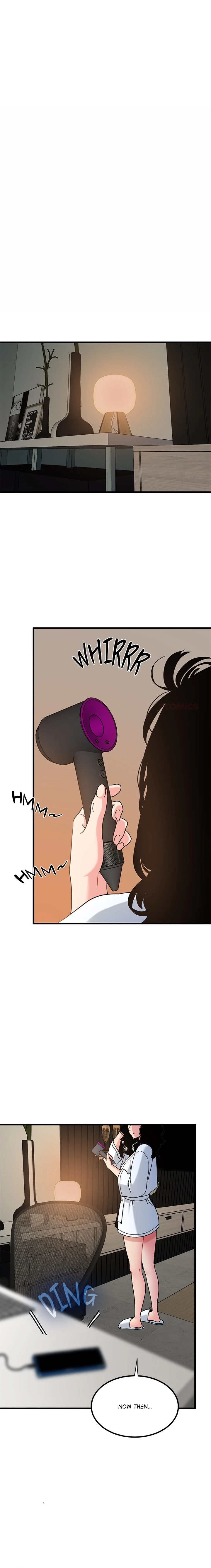 Snapping into Love Chapter 114 page 19 - 