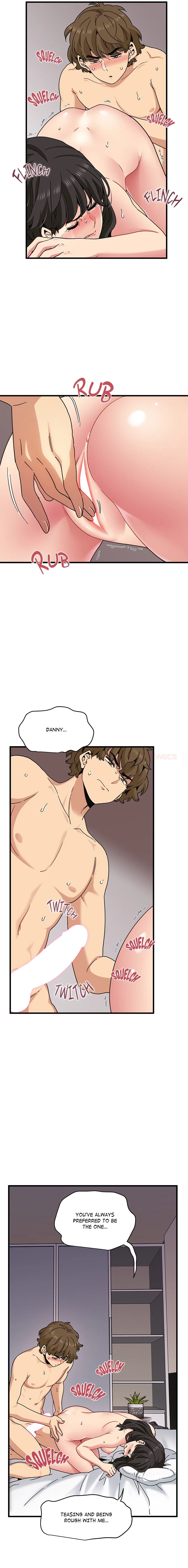 Snapping into Love Chapter 114 page 3 - 
