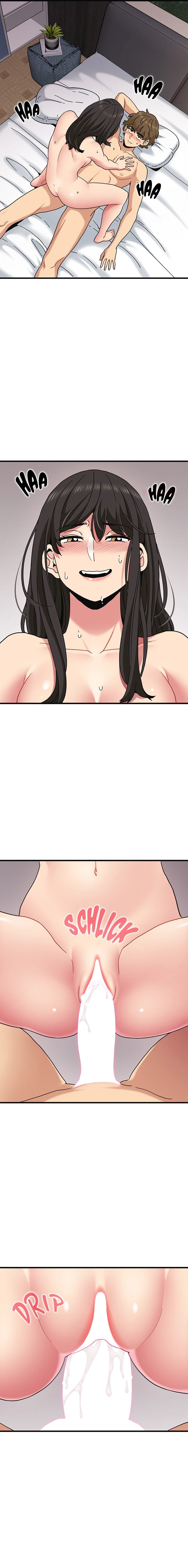 Snapping into Love Chapter 114 page 9 - 