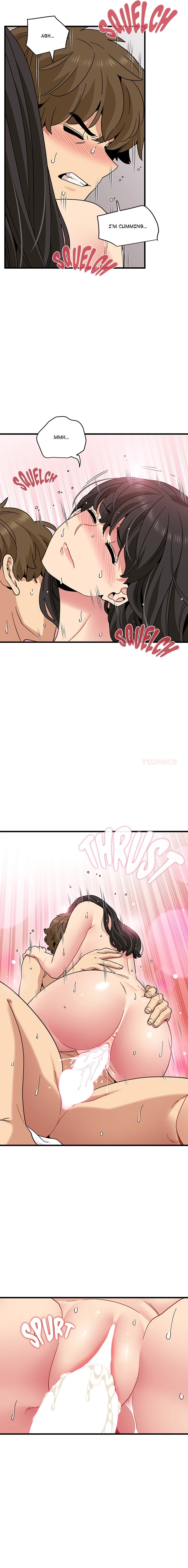Snapping into Love Chapter 115 page 11 - 