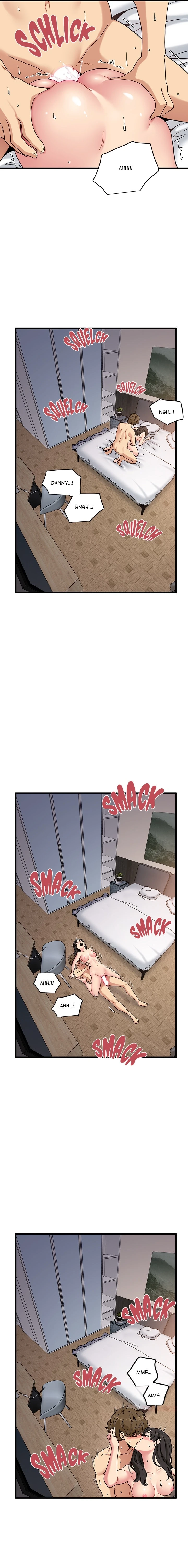 Snapping into Love Chapter 115 page 14 - 