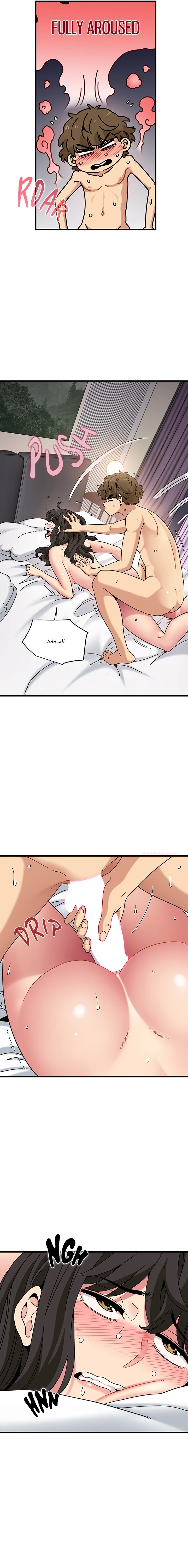 Snapping into Love Chapter 115 page 3 - 