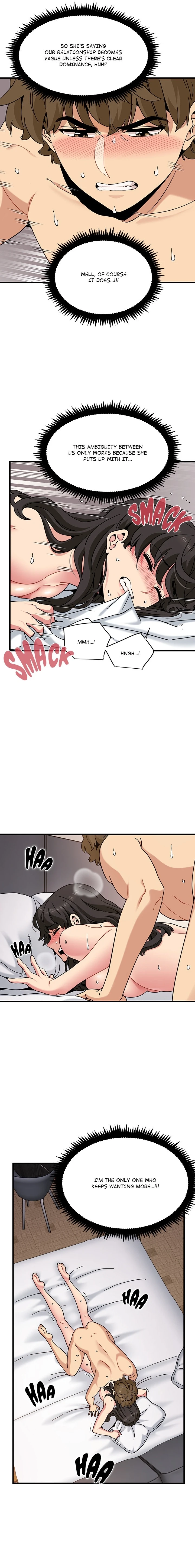 Snapping into Love Chapter 115 page 6 - 