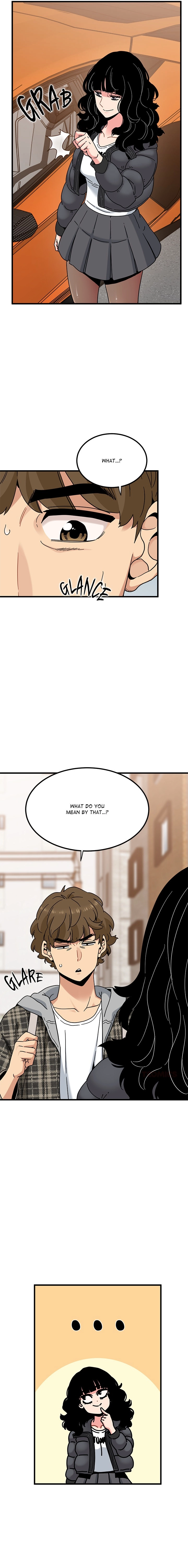 Snapping into Love Chapter 116 page 2 - 