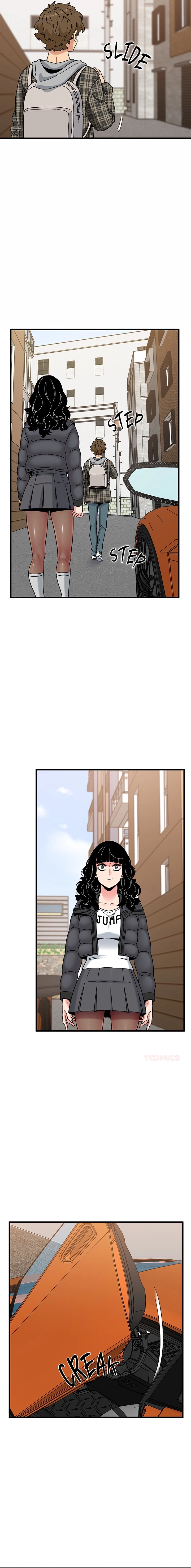 Snapping into Love Chapter 116 page 14 - 