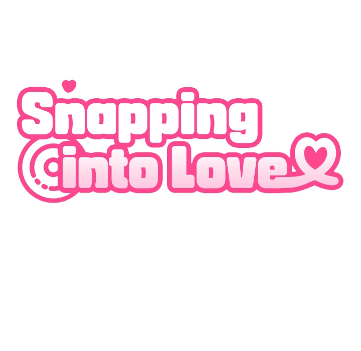 Snapping into Love Chapter 117 page 11 - 