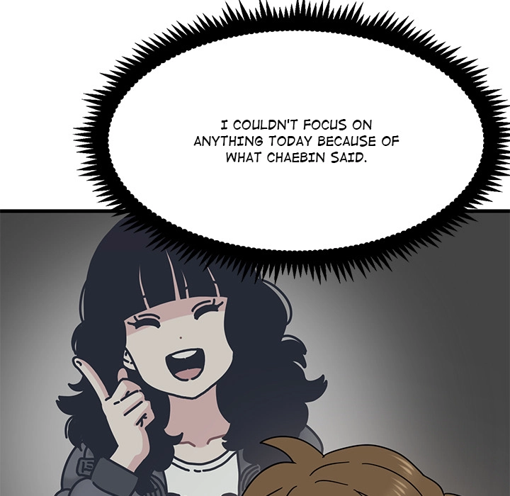 Snapping into Love Chapter 117 page 101 - 