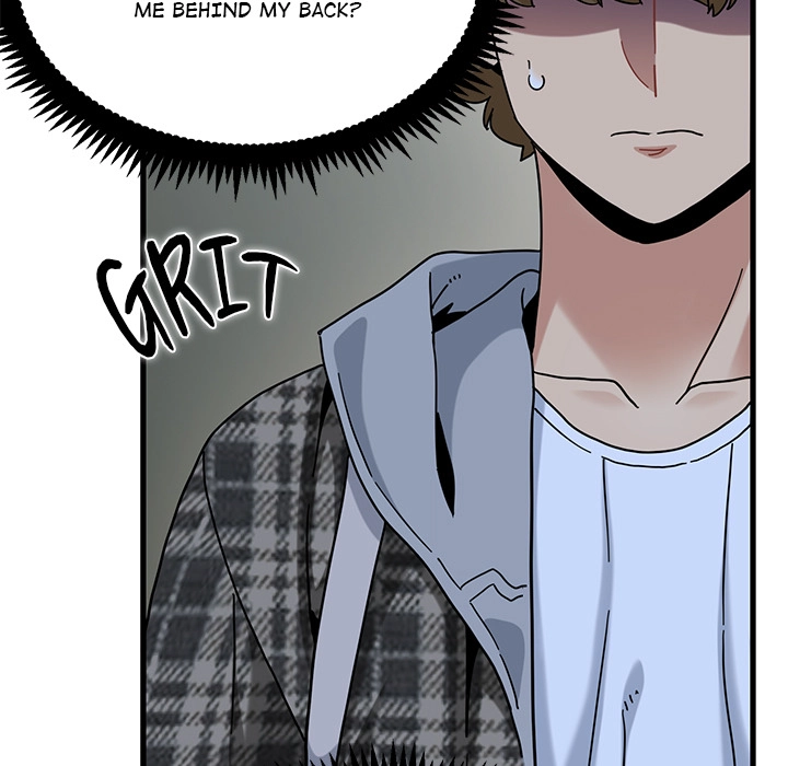 Snapping into Love Chapter 117 page 107 - 