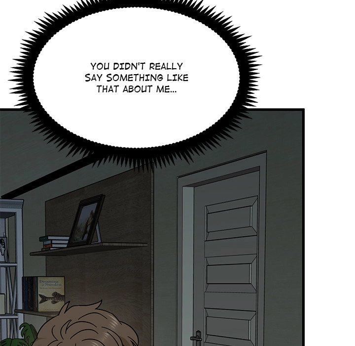 Snapping into Love Chapter 117 page 109 - 