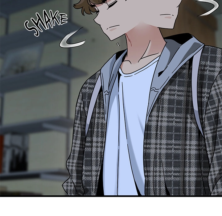 Snapping into Love Chapter 117 page 117 - 