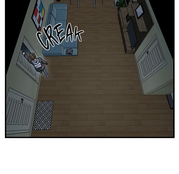Snapping into Love Chapter 117 page 119 - 