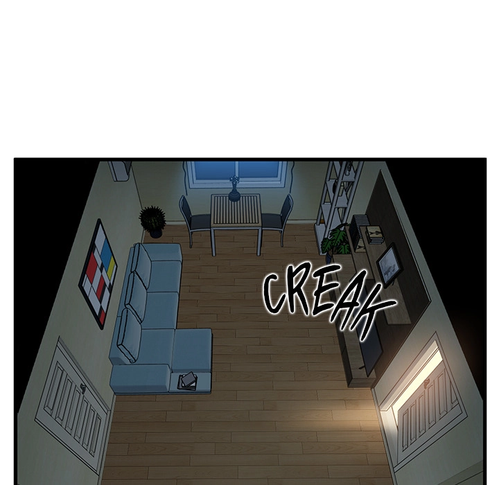 Snapping into Love Chapter 117 page 122 - 