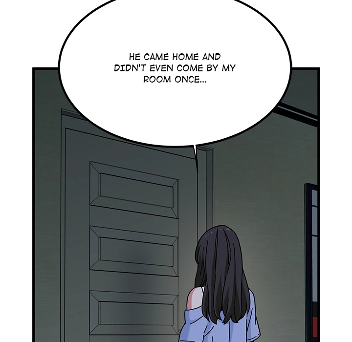 Snapping into Love Chapter 117 page 126 - 