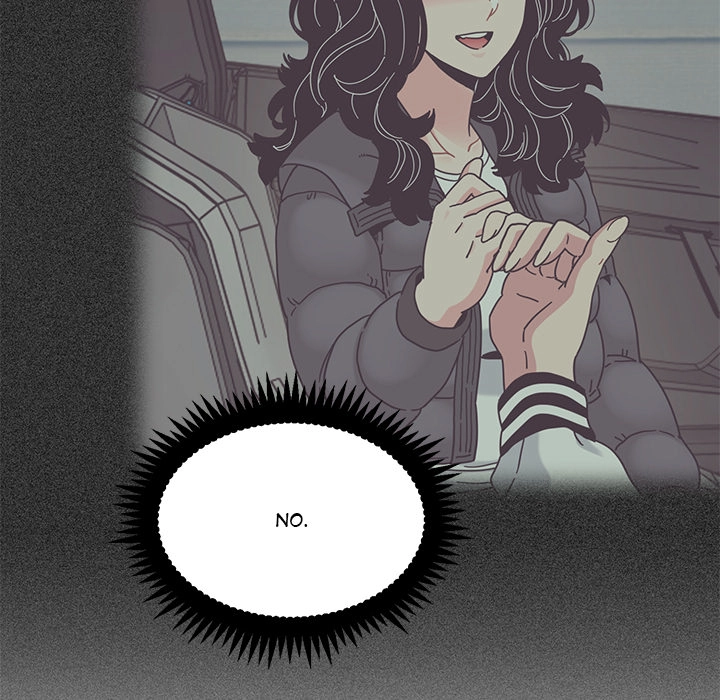 Snapping into Love Chapter 117 page 135 - 