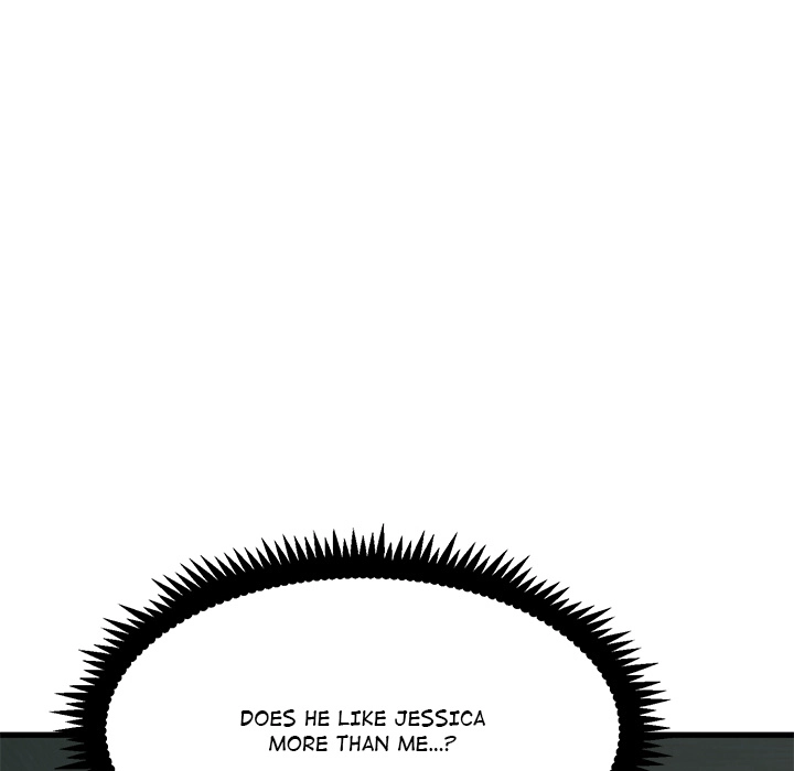 Snapping into Love Chapter 117 page 138 - 