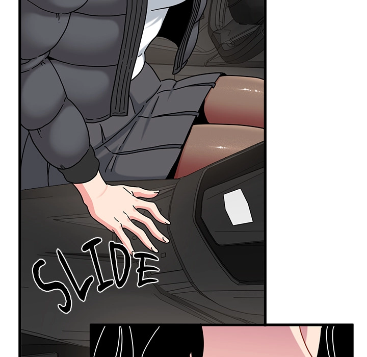 Snapping into Love Chapter 117 page 15 - 