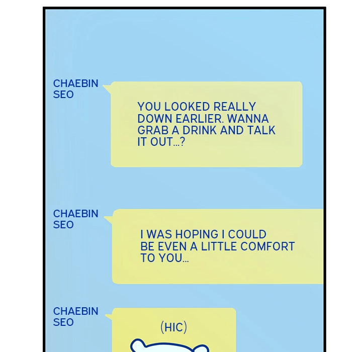 Snapping into Love Chapter 117 page 154 - 