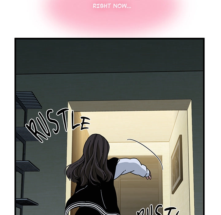 Snapping into Love Chapter 117 page 158 - 