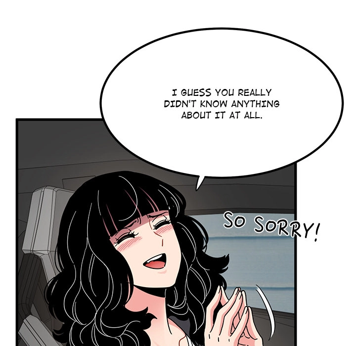 Snapping into Love Chapter 117 page 18 - 