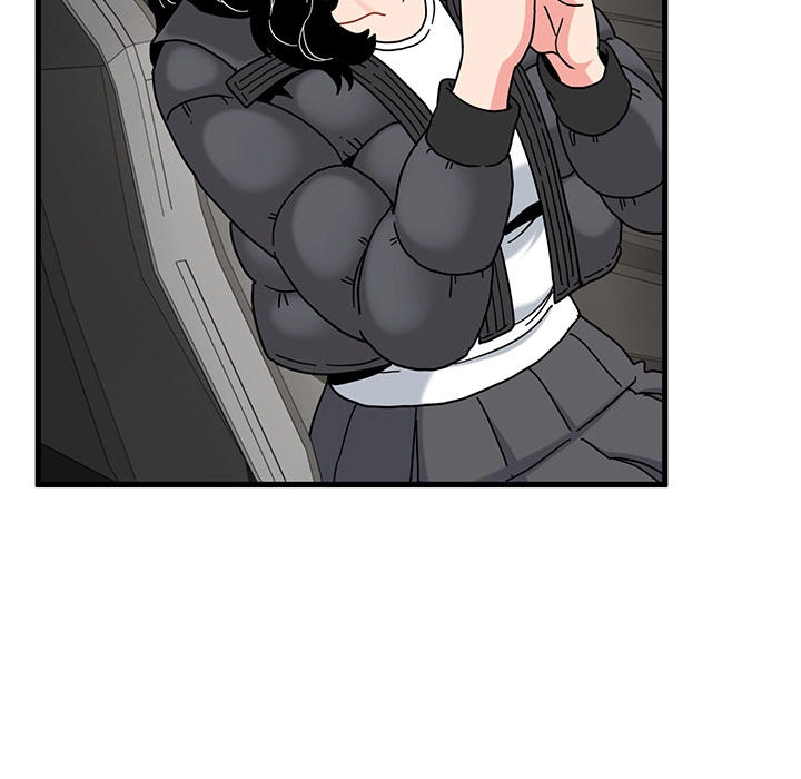 Snapping into Love Chapter 117 page 19 - 