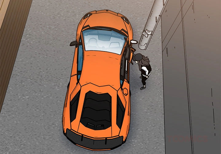 Snapping into Love Chapter 117 page 3 - 