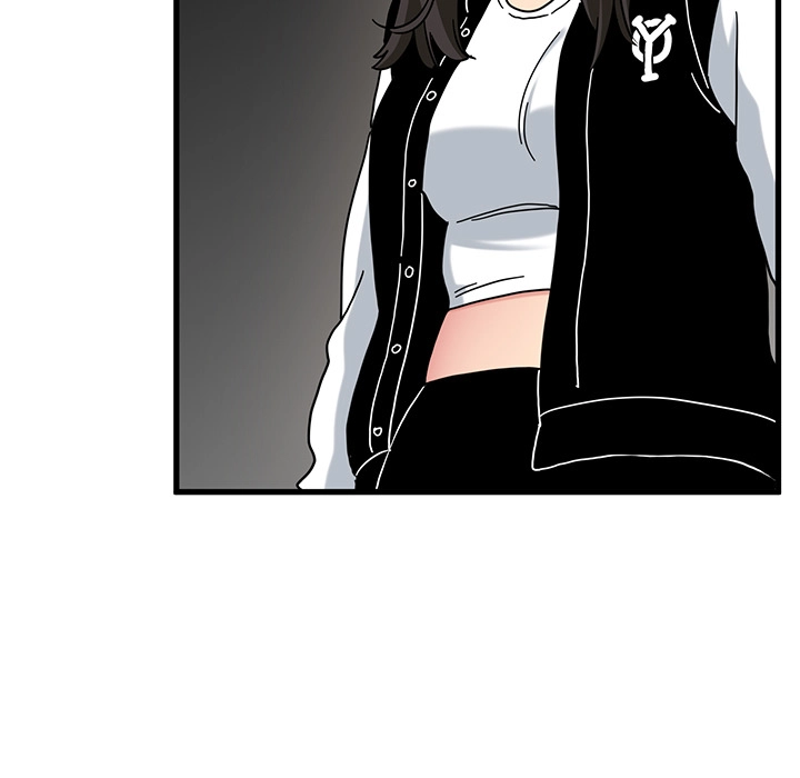 Snapping into Love Chapter 117 page 21 - 